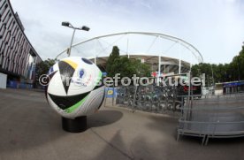 20.06.24 UEFA Euro 2024 Stuttgart Arena