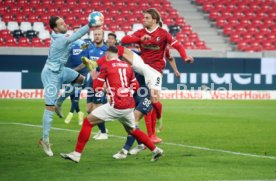 11.12.21 SC Freiburg - TSG 1899 Hoffenheim