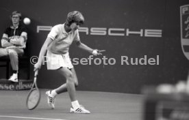 19.10.84 Porsche Tennis Grand Prix Filderstadt