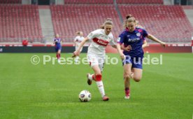 21.03.26 Frauen VfB Stuttgart - 1. FSV Mainz 05
