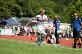 02.07.22 SV B&ouml;blingen - VfB Stuttgart