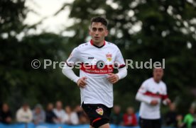 06.07.21 FSV Hollenbach - VfB Stuttgart