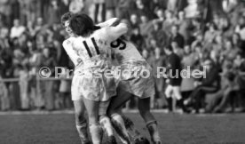 08.02.75 VfB Stuttgart Amateure - Bayer 04 Leverkusen