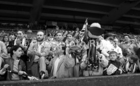 27.07.91 VfB Stuttgart - Inter Mailand