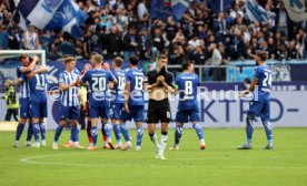 06.08.23 Karlsruher SC - Hamburger SV