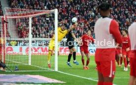 25.01.25 SC Freiburg - FC Bayern M&uuml;nchen