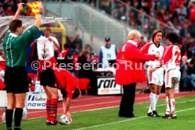 VfB Stuttgart