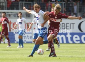 Heidenheim-VFB