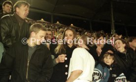 16.04.97 VfB Stuttgart - Hamburger SV