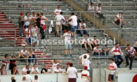 VfB Stuttgart - 1. FSV Mainz 05