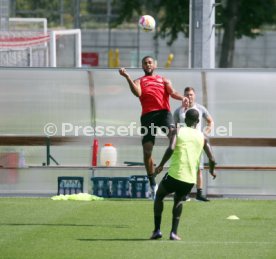 02.08.22 VfB Stuttgart Training