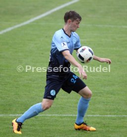 FC G&auml;rtingen - Stuttgarter Kickers