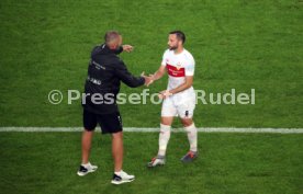 VfB Stuttgart - Hannover 96