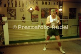 09.12.95 Boxen Schulz - Botha