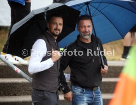 27.08.22 VfB Stuttgart II - TSG 1899 Hoffenheim II