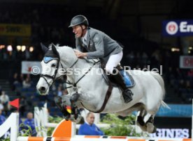 German Masters 2017