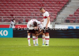 19.02.22 VfB Stuttgart - VfL Bochum