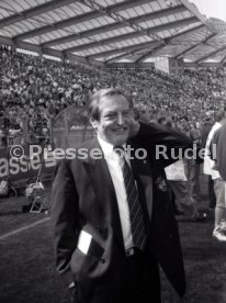 16.05.92 Bayer 04 Leverkusen - VfB Stuttgart