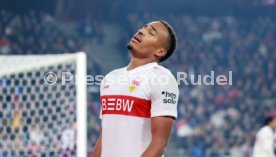 02.10.25 FC Basel - VfB Stuttgart