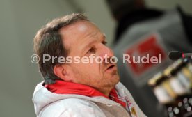VfB Stuttgart - FC Augsburg