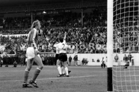 30.04.85 Tschecheslowakei - Deutschland