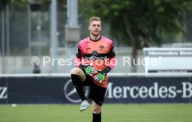 27.06.22 VfB Stuttgart Training