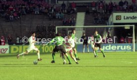 17.02.96 VfB Stuttgart - TSV 1860 M&uuml;nchen