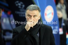 14.02.23 Paris Saint-Germain - FC Bayern M&uuml;nchen