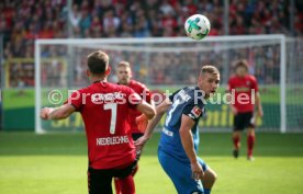 SC Freiburg - TSG 1899 Hoffenheim