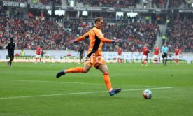 02.04.22 SC Freiburg - FC Bayern M&uuml;nchen