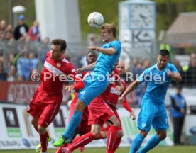 Stuttgarter Kickers