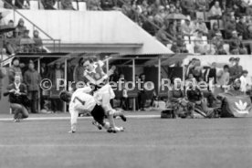 30.04.85 Tschecheslowakei - Deutschland