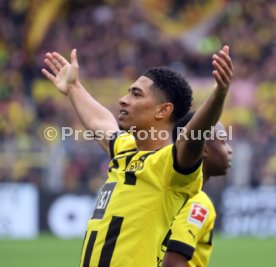 22.10.22 Borussia Dortmund - VfB Stuttgart