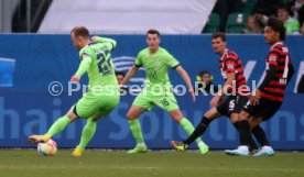 01.10.22 VfL Wolfsburg - VfB Stuttgart