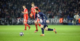14.02.23 Paris Saint-Germain - FC Bayern M&uuml;nchen