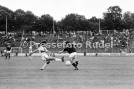08.06.85 Karlsruher SC - VfB Stuttgart