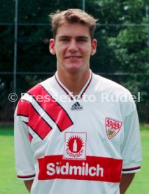 VfB Stuttgart
