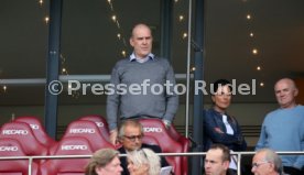 VfB Stuttgart - VfL Wolfsburg