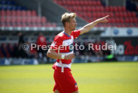 09.05.21 1. FC Heidenheim - SV Sandhausen