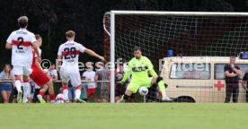 12.07.25 SV Fellbach - VfB Stuttgart