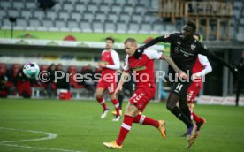 23.01.21 SC Freiburg - VfB Stuttgart
