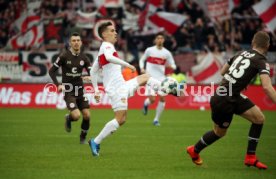 FC St. Pauli - VfB Stuttgart