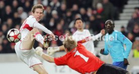 09.12.09 VfB Stuttgart - FC Unirea Urziceni