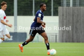 10.05.23 U19 VfB Stuttgart - U19 Hamburger SV