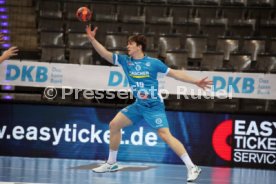 06.02.21 TVB Stuttgart - HSC 2000 Coburg