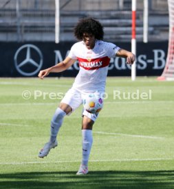 08.09.23 VfB Stuttgart - FC St. Gallen