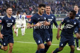 13.12.25 TSG 1899 Hoffenheim - Hamburger SV
