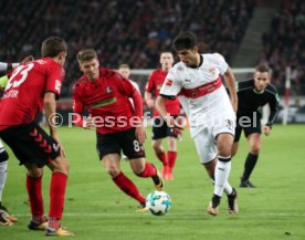 VfB Stuttgart - SC Freiburg