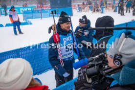 08.01.2026 BMW IBU World Cup Sprint M&auml;nner