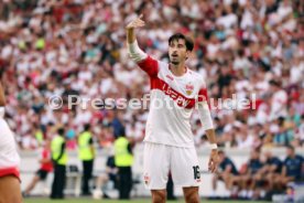 08.08.26 VfB Stuttgart - FC Everton